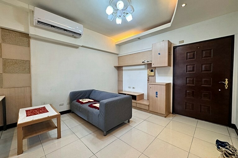 兆基社會住宅🏠基隆第一景｜海景第一排1+1房（第1張）