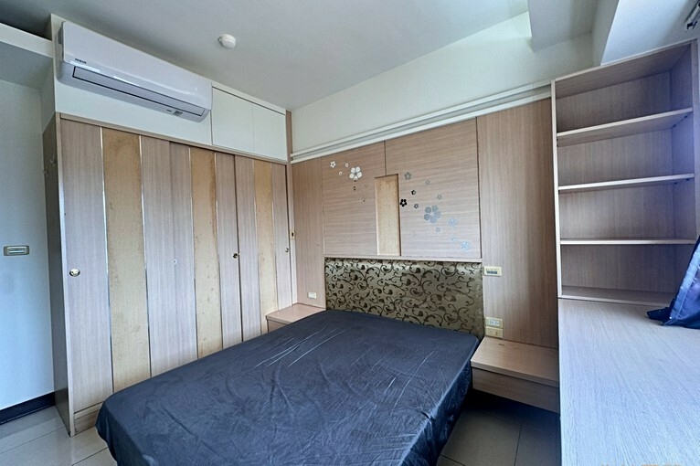 兆基社會住宅🏠基隆第一景｜海景第一排1+1房（第3張）