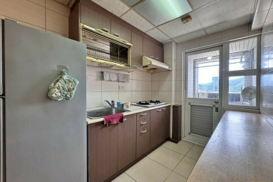 兆基社會住宅🏠基隆第一景｜海景第一排1+1房（第5張）