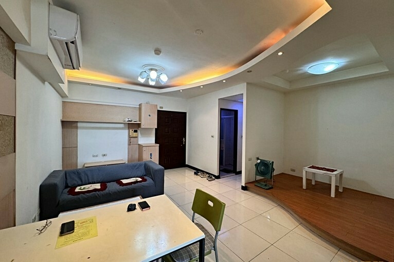 兆基社會住宅🏠基隆第一景｜海景第一排1+1房（第2張）