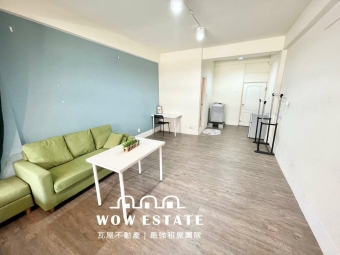 稀有可寵🍀雙租屋補助🍀陽台獨洗🍀子母車🍀飲水機（第5張）