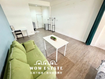 稀有可寵🍀雙租屋補助🍀陽台獨洗🍀子母車🍀飲水機（第2張）