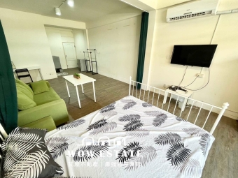 稀有可寵🍀雙租屋補助🍀陽台獨洗🍀子母車🍀飲水機（第4張）