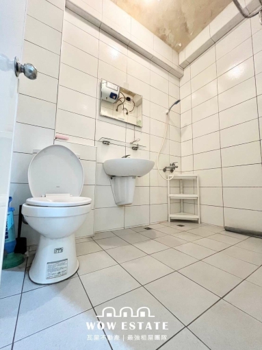 稀有可寵🍀雙租屋補助🍀陽台獨洗🍀子母車🍀飲水機（第7張）