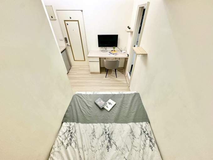 🧡加賴約🧡電梯美屋🧡租屋補助🧡陽台獨洗🧡流理台🧡秒殺物件🧡 - Image 9