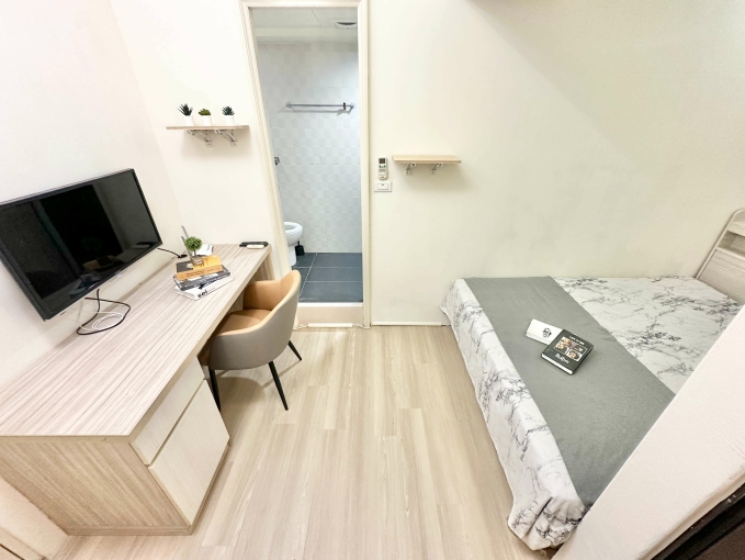 🧡加賴約🧡電梯美屋🧡租屋補助🧡陽台獨洗🧡流理台🧡秒殺物件🧡 - Image 4