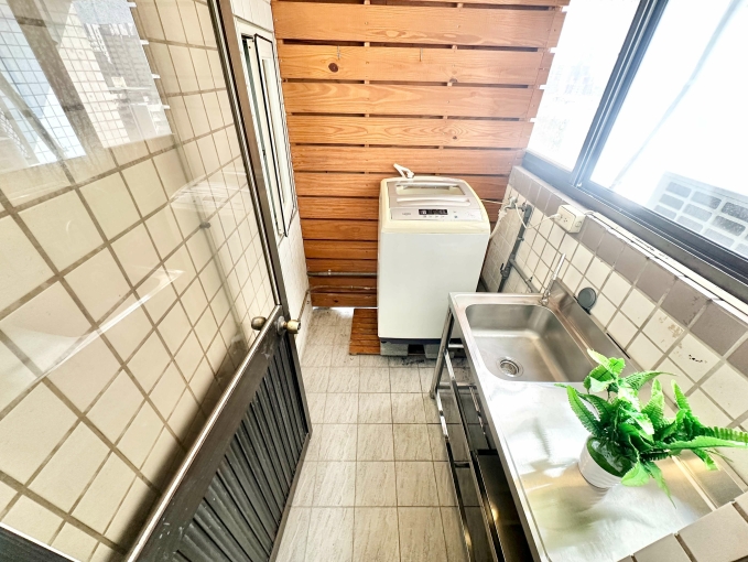 🧡加賴約🧡電梯美屋🧡租屋補助🧡陽台獨洗🧡流理台🧡秒殺物件🧡 - Image 2