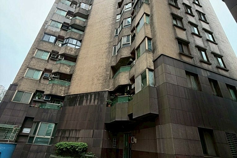 兆基社會住宅🏠家庭首選｜門口公車站！通勤族必看（第10張）