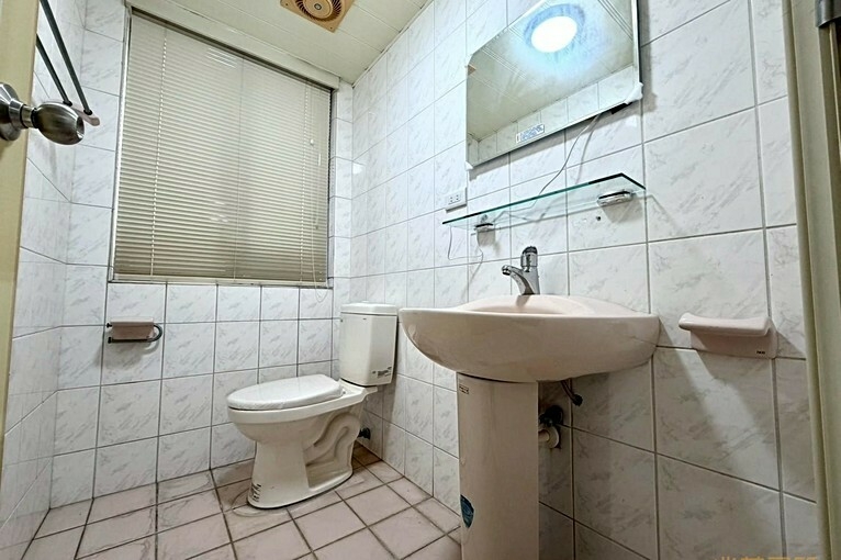 兆基社會住宅🏠家庭首選｜門口公車站！通勤族必看（第9張）