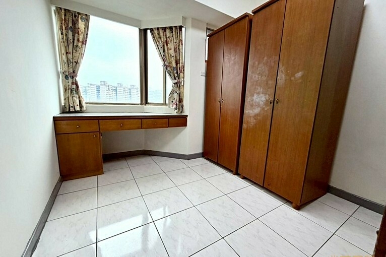 兆基社會住宅🏠家庭首選｜門口公車站！通勤族必看（第6張）