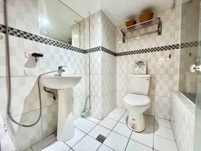 逢甲✔️好停車✔️雙租補✔陽台 - Image 4