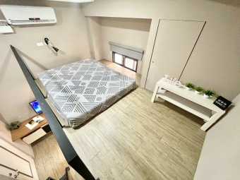 逢甲✔️好停車✔️雙租補✔陽台 - Image 19