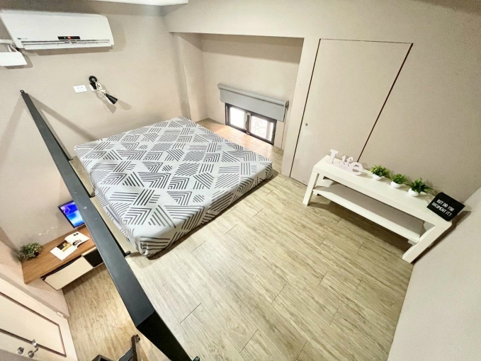 逢甲✔️好停車✔️雙租補✔陽台 - Image 8