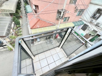 逢甲✔️好停車✔️雙租補✔陽台 - Image 21