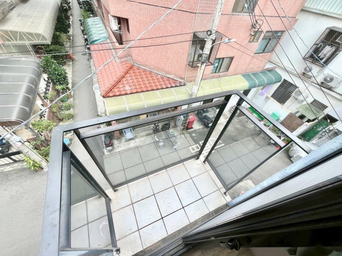 逢甲✔️好停車✔️雙租補✔陽台 - Image 10