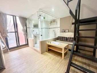 逢甲✔️好停車✔️雙租補✔陽台 - Image 14