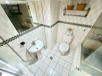 逢甲✔️好停車✔️雙租補✔陽台 - Image 13