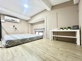 逢甲✔️好停車✔️雙租補✔陽台 - Image 22