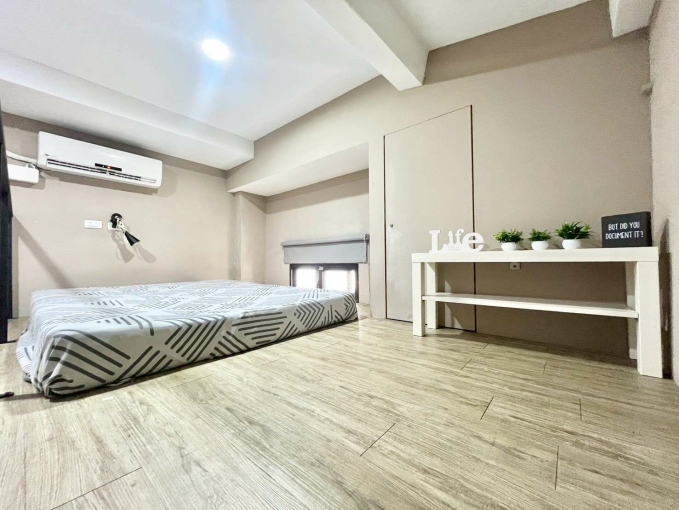 逢甲✔️好停車✔️雙租補✔陽台 - Image 11