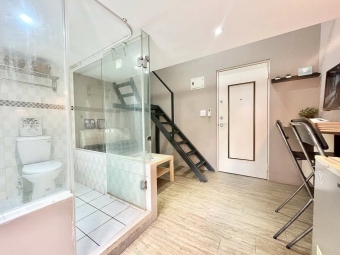 逢甲✔️好停車✔️雙租補✔陽台 - Image 17