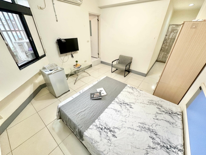 🧡請加賴🧡稀有可寵🧡租屋補助🧡可凸窗曬衣🧡秒殺速洽🧡（第8張）