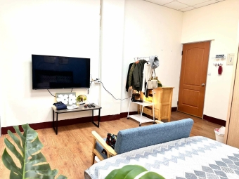 全新 近南科永康工業區 龍橋街獨立大套房（第7張）