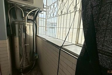 兆基社會住宅🏠健身五樓公寓/四套房/可租補（第10張）