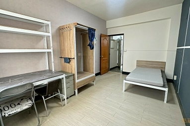 兆基社會住宅🏠健身五樓公寓/四套房/可租補（第3張）