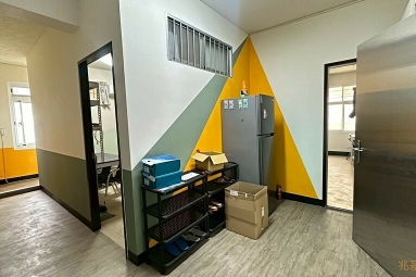 兆基社會住宅🏠健身五樓公寓/四套房/可租補（第1張）