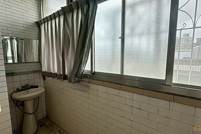 兆基社會住宅🏠健身五樓公寓/四套房/可租補(第8張)