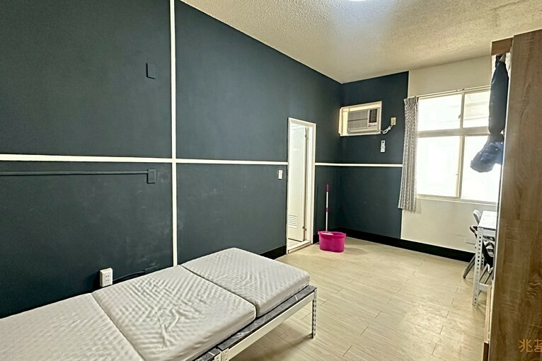 兆基社會住宅🏠健身五樓公寓/四套房/可租補(第2張)