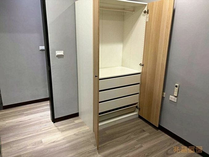 兆基社會住宅🏠A7精美裝潢兩房車/可寵物可補助（第8張）