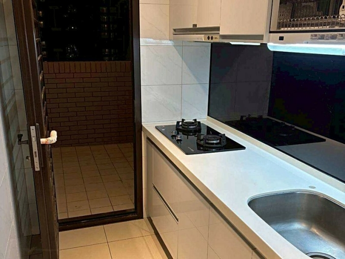 兆基社會住宅🏠A7精美裝潢兩房車/可寵物可補助（第10張）