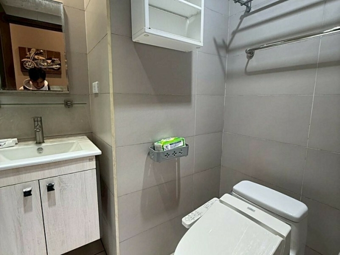 兆基社會住宅🏠A7精美裝潢兩房車/可寵物可補助（第13張）