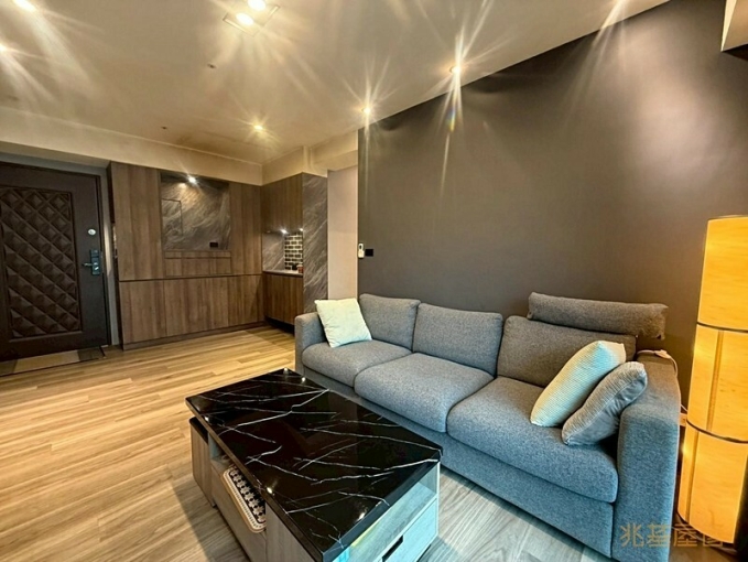 兆基社會住宅🏠A7精美裝潢兩房車/可寵物可補助（第2張）