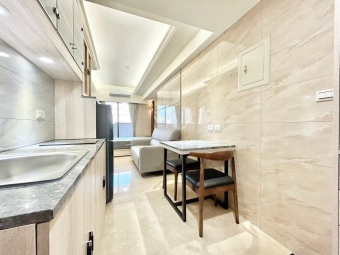 🧡請加賴約🧡新蓋電梯🧡租屋補助🧡陽台獨洗🧡流理台🧡乾溼分離🧡百萬裝潢🧡（第3張）