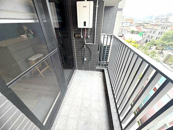 @@北門捷運商圈旁*質感採光通風美宅（第8張）