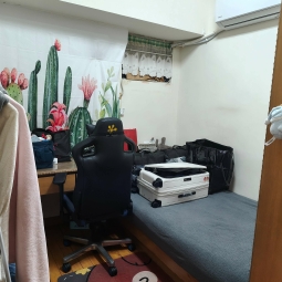 高雄科工館電梯大樓 雅房（第1張）