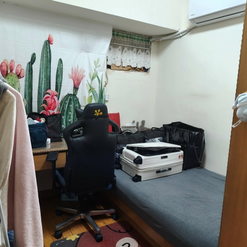 高雄科工館電梯大樓 雅房（第1張）