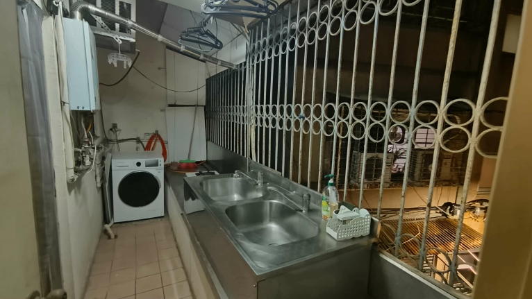 西門捷運走路 5 分鐘｜稀有 2 樓大 3 房｜月租 3 萬・生活機能無敵（第6張）