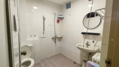 西門捷運走路 5 分鐘｜稀有 2 樓大 3 房｜月租 3 萬・生活機能無敵（第5張）