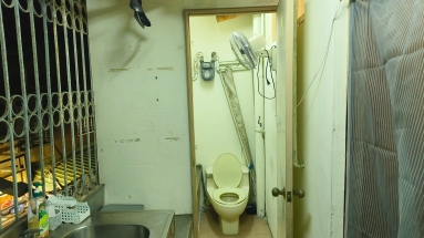 西門捷運走路 5 分鐘｜稀有 2 樓大 3 房｜月租 3 萬・生活機能無敵（第7張）