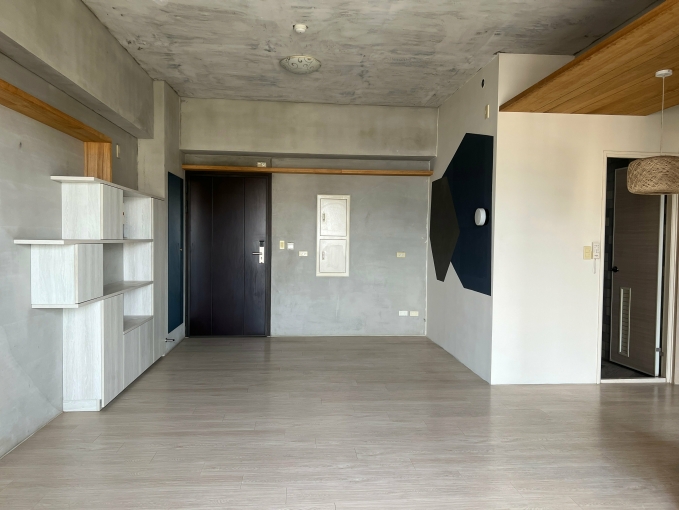 北屯中國醫院區｜二房機下車位可寵物（第2張）