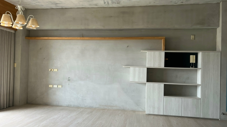 北屯中國醫院區｜二房機下車位可寵物（第3張）