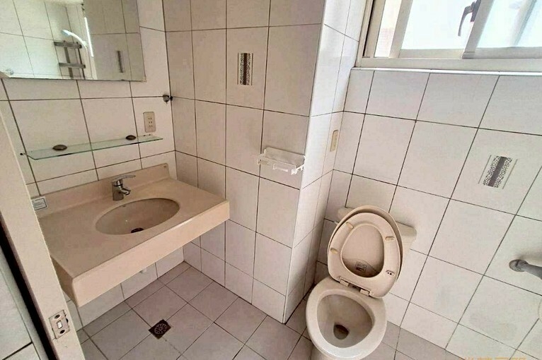 兆基社會住宅🏠西區套房家具電器齊可租補設籍（第5張）