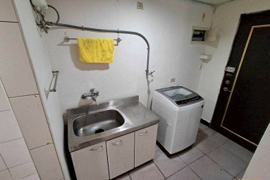 兆基社會住宅🏠西區套房家具電器齊可租補設籍（第4張）