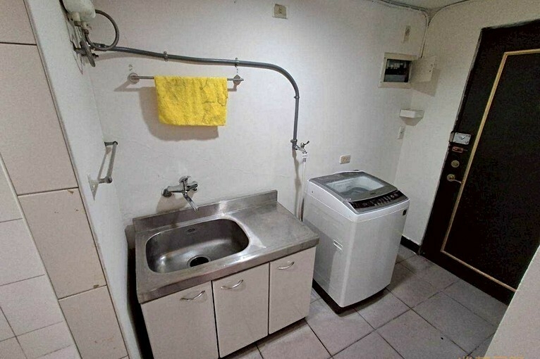 兆基社會住宅🏠西區套房家具電器齊可租補設籍（第4張）