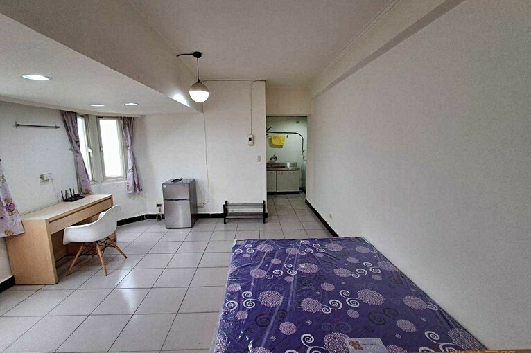 兆基社會住宅🏠西區套房家具電器齊可租補設籍（第2張）