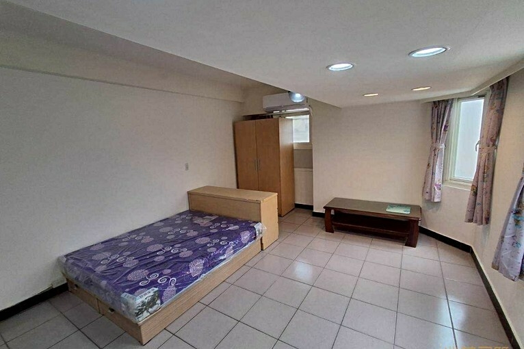 兆基社會住宅🏠西區套房家具電器齊可租補設籍（第3張）