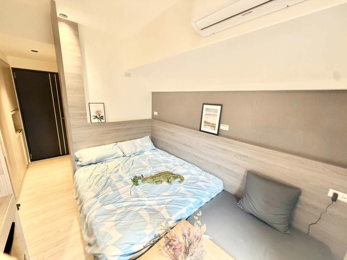 茶香悠然綻放✨獨洗獨曬✨可租補💕近科博館 中國醫⚡宇你相見（第4張）